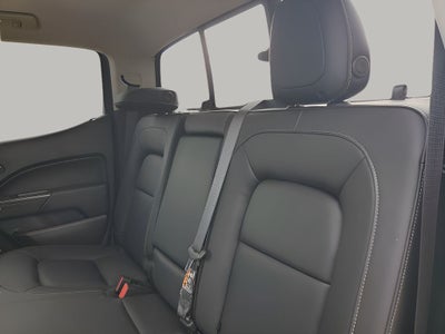 2019 Chevrolet Colorado ZR2