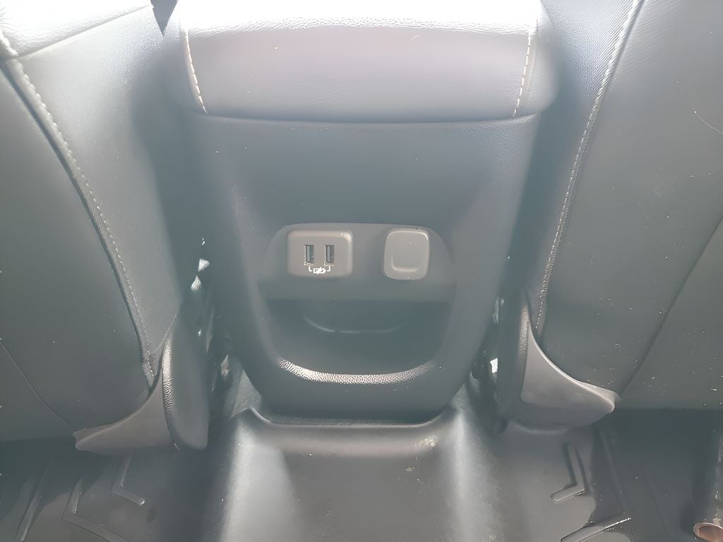 2019 Chevrolet Colorado ZR2