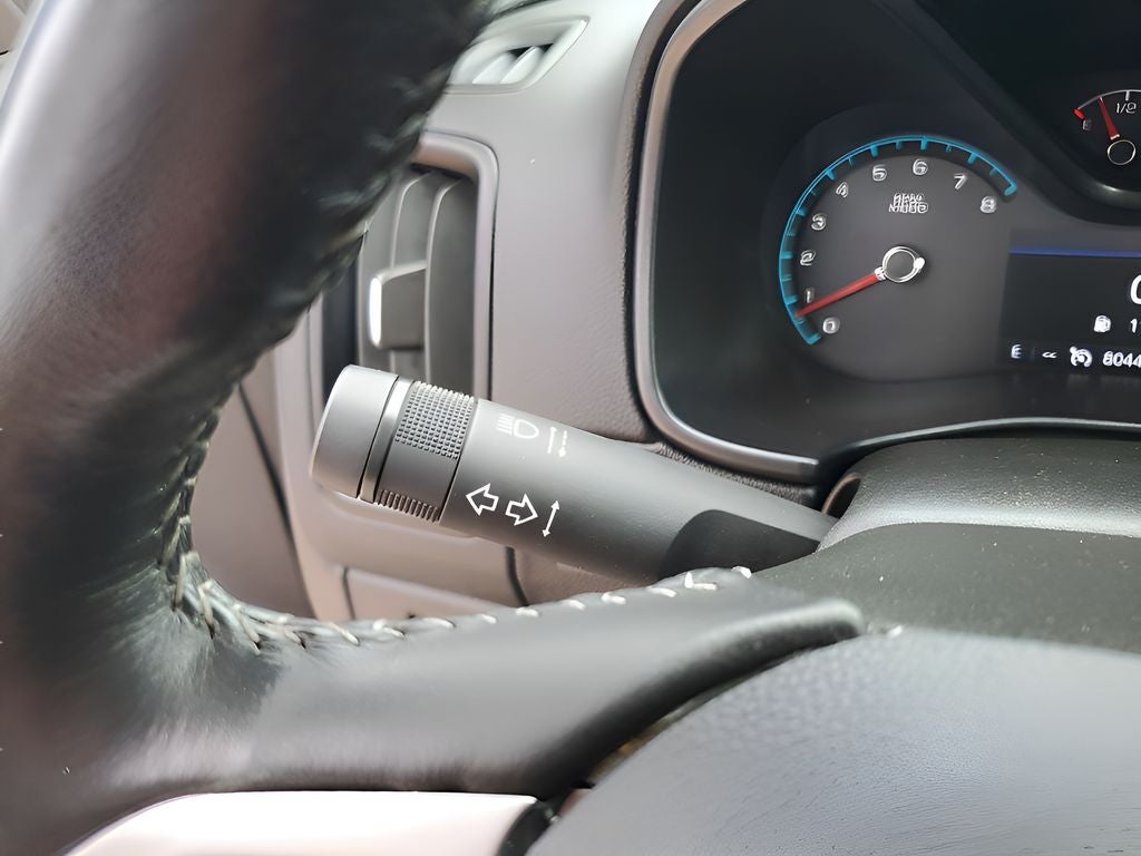 2019 Chevrolet Colorado ZR2