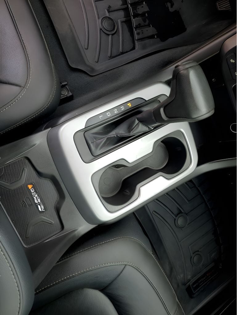 2019 Chevrolet Colorado ZR2