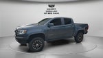 2019 Chevrolet Colorado ZR2