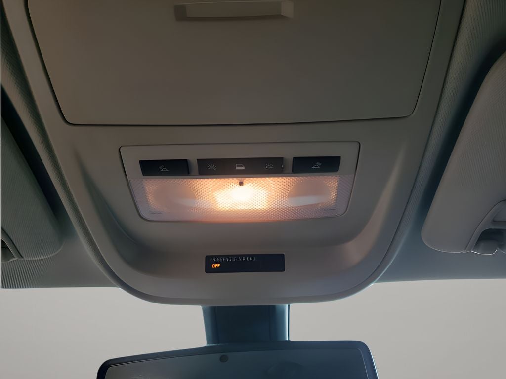 2019 Chevrolet Colorado ZR2