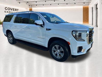 2023 GMC Yukon XL SLE