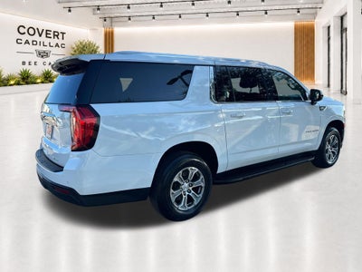2023 GMC Yukon XL SLE