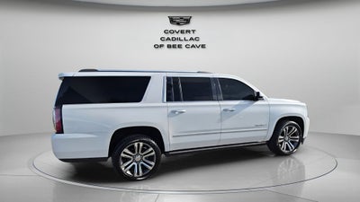 2019 GMC Yukon XL Denali