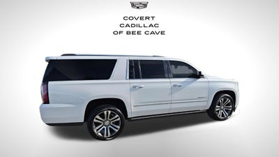2019 GMC Yukon XL Denali