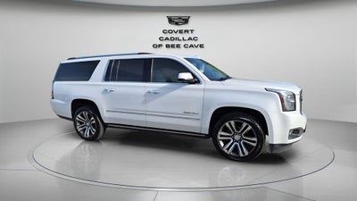 2019 GMC Yukon XL Denali