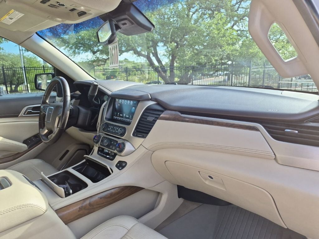 2019 GMC Yukon XL Denali