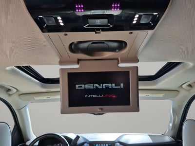 2019 GMC Yukon XL Denali