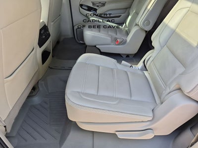 2019 GMC Yukon XL Denali