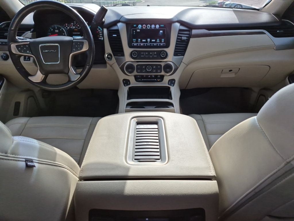 2019 GMC Yukon XL Denali