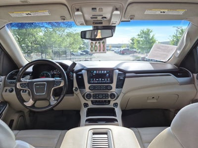 2019 GMC Yukon XL Denali