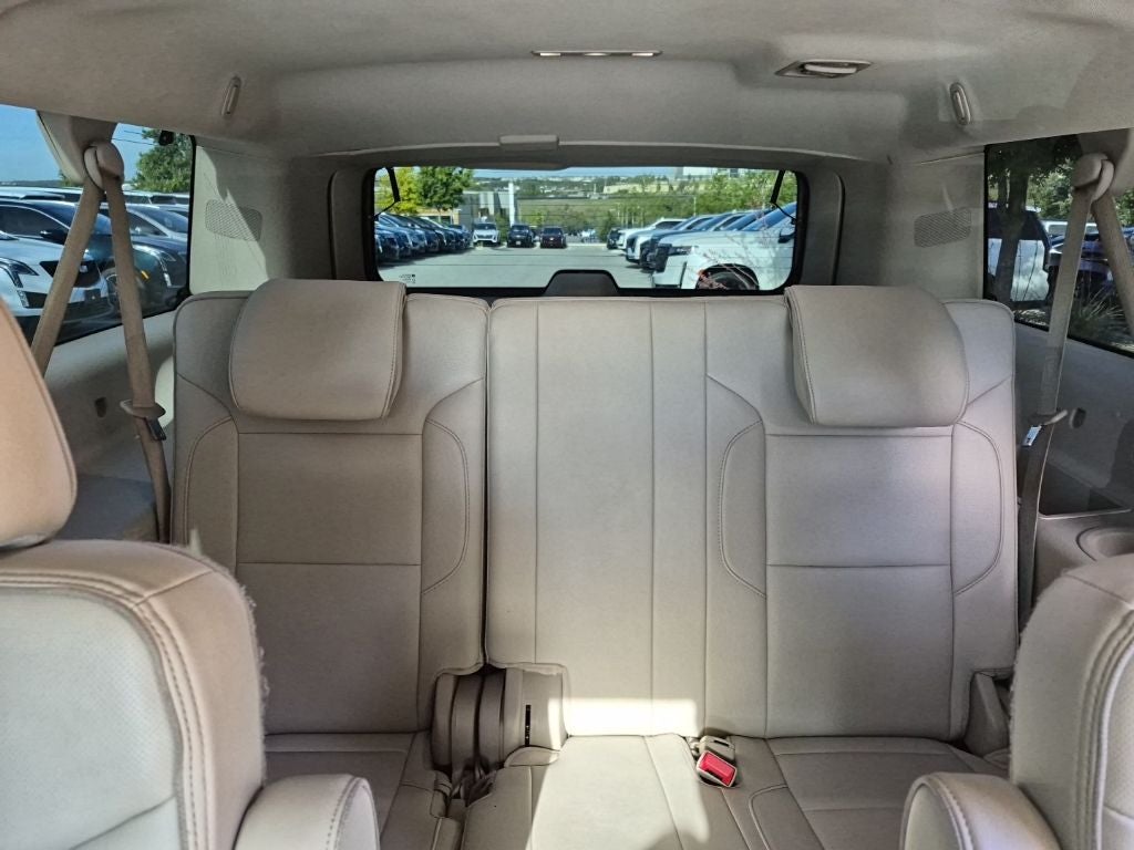 2019 GMC Yukon XL Denali