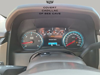 2019 GMC Yukon XL Denali