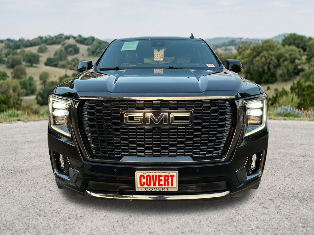 2023 GMC Yukon XL Denali Ultimate