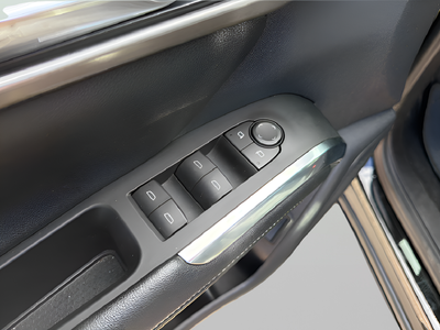 2024 Chevrolet Traverse LS