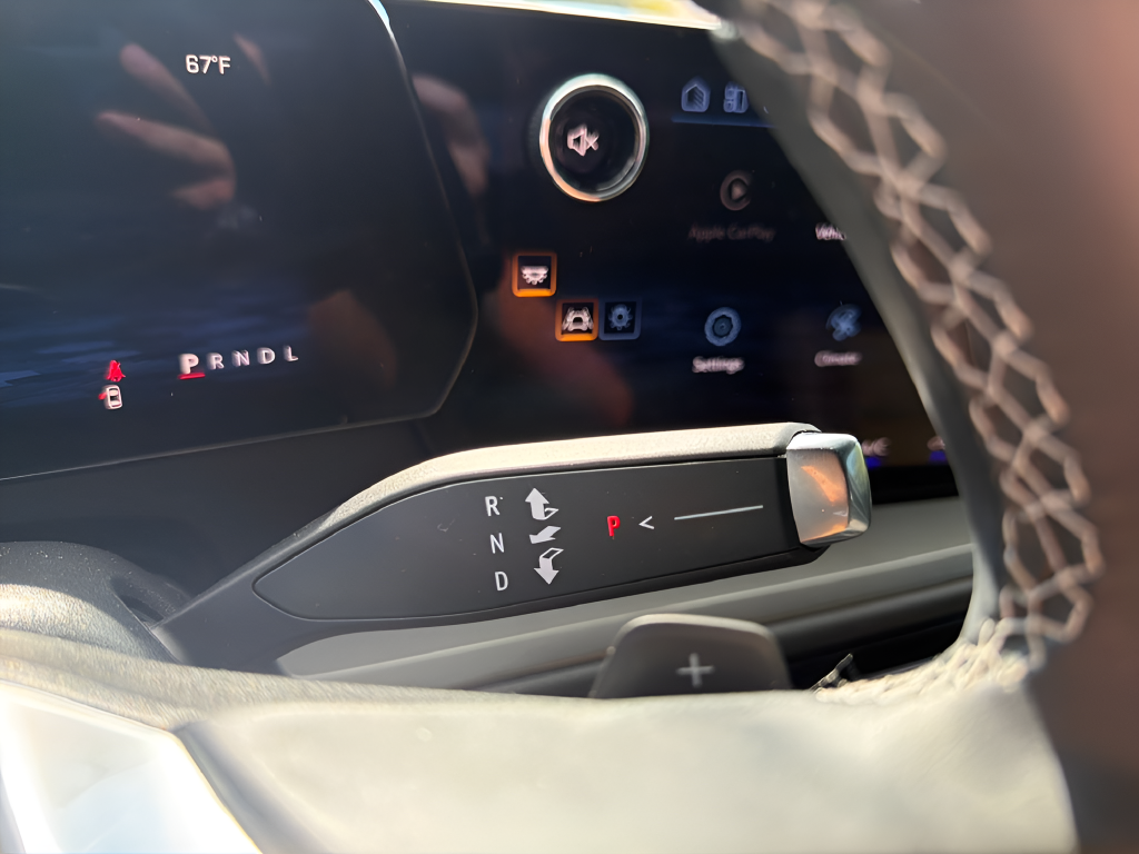 2024 Chevrolet Traverse LS