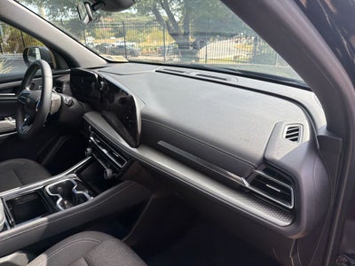 2024 Chevrolet Traverse LS