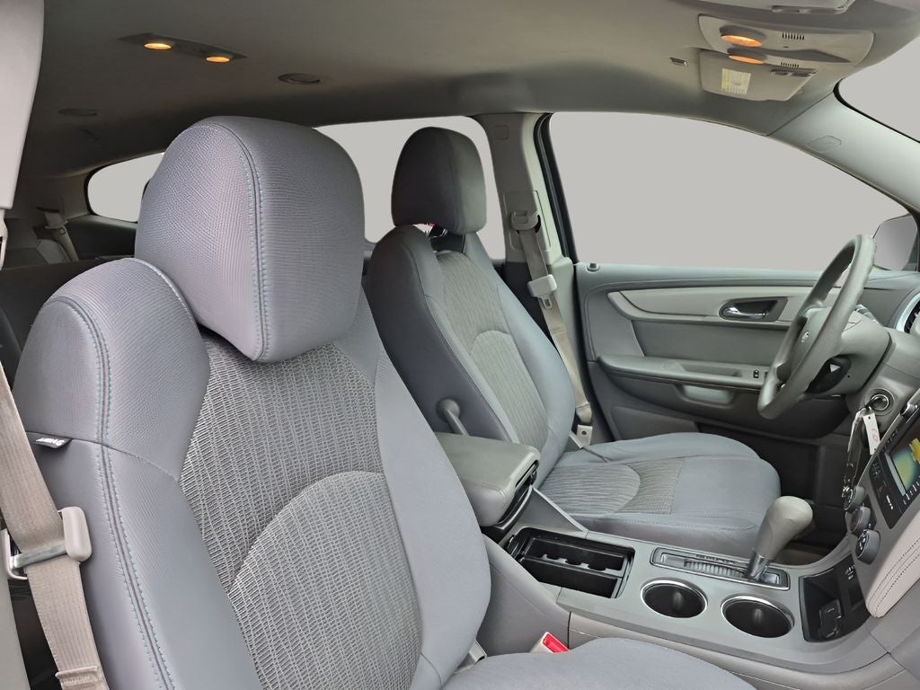 2015 Chevrolet Traverse LS