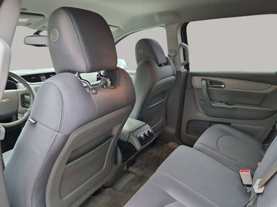 2015 Chevrolet Traverse LS