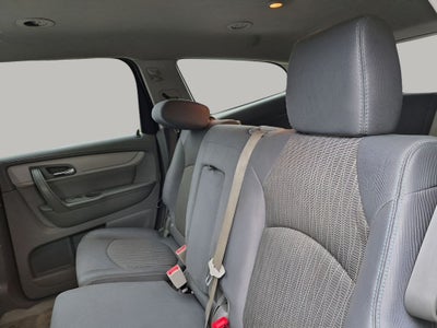 2015 Chevrolet Traverse LS