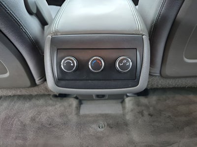 2015 Chevrolet Traverse LS