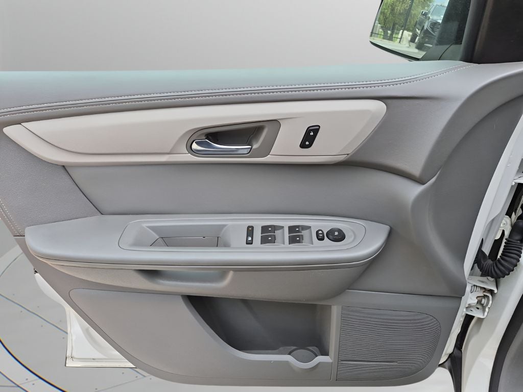 2015 Chevrolet Traverse LS