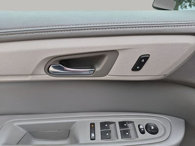 2015 Chevrolet Traverse LS