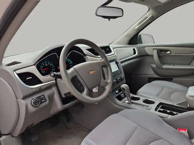 2015 Chevrolet Traverse LS