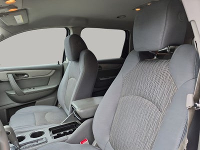 2015 Chevrolet Traverse LS