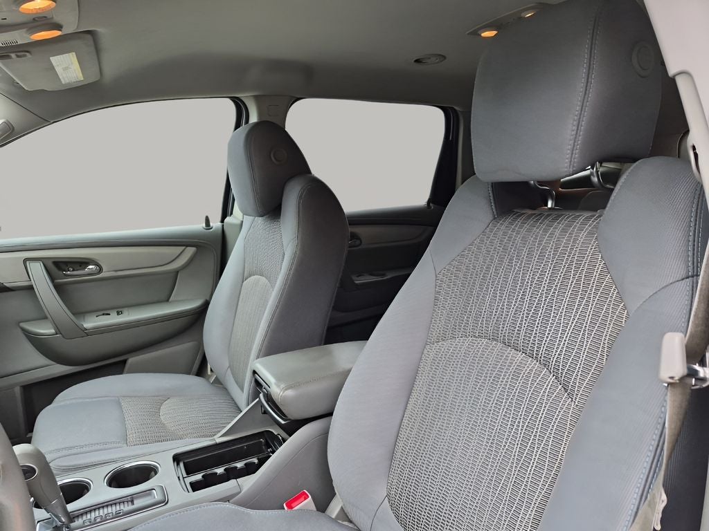 2015 Chevrolet Traverse LS