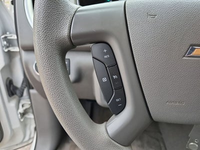 2015 Chevrolet Traverse LS