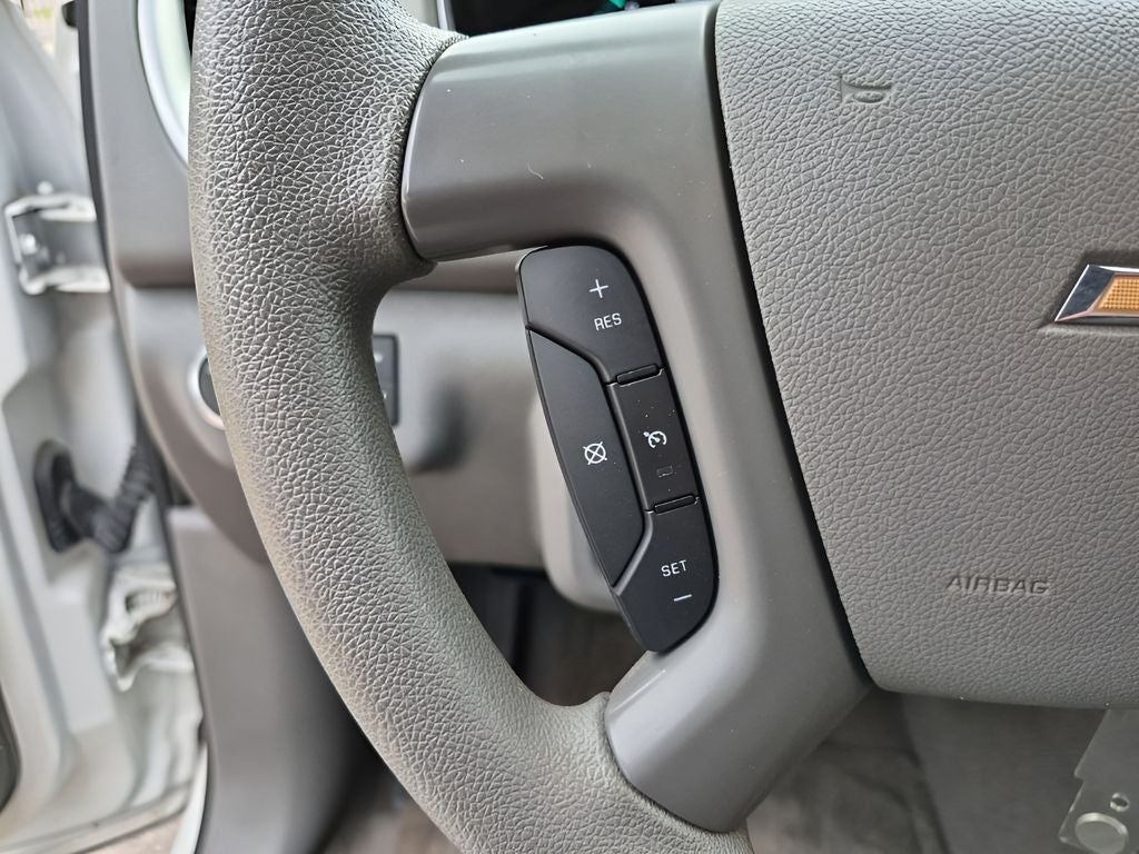 2015 Chevrolet Traverse LS