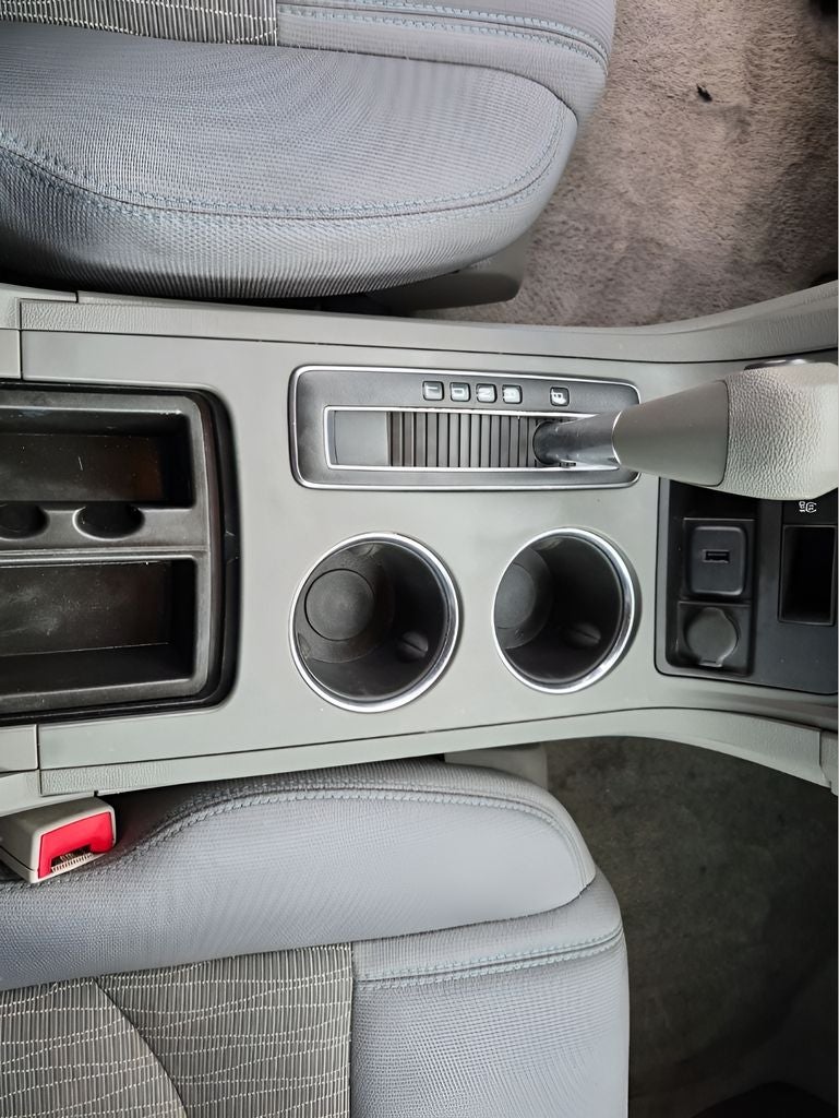 2015 Chevrolet Traverse LS