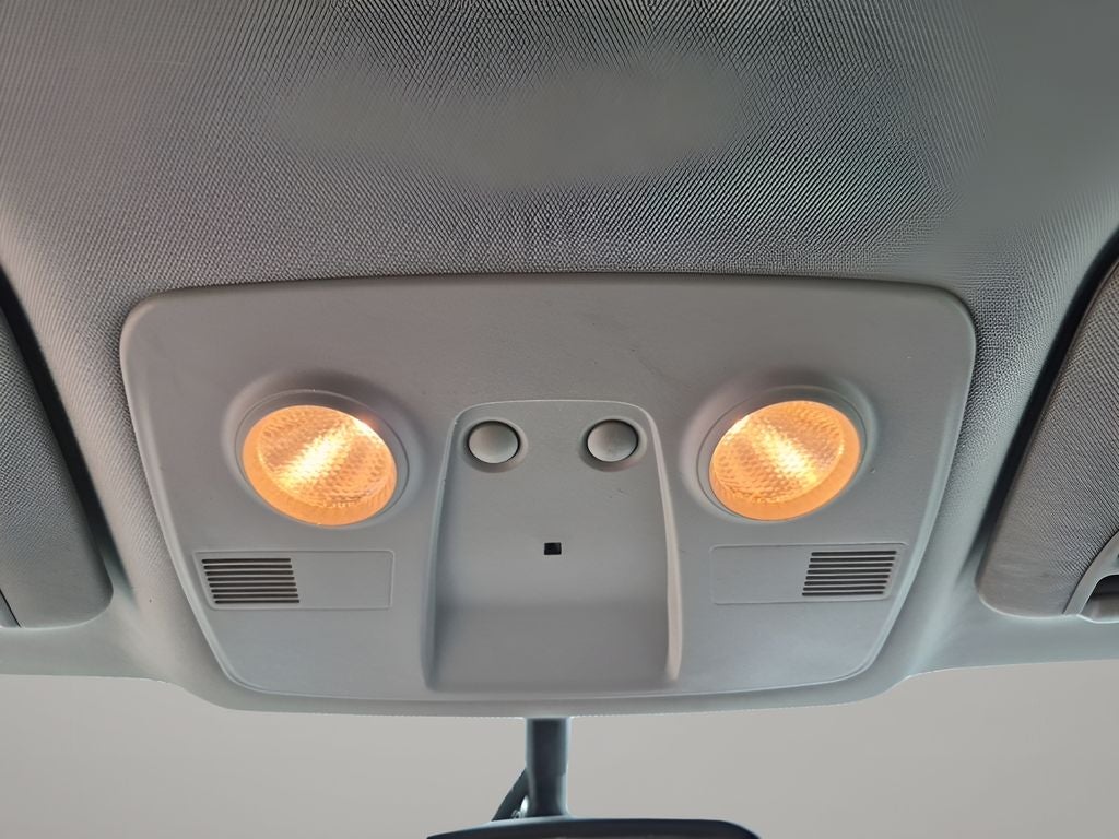 2015 Chevrolet Traverse LS