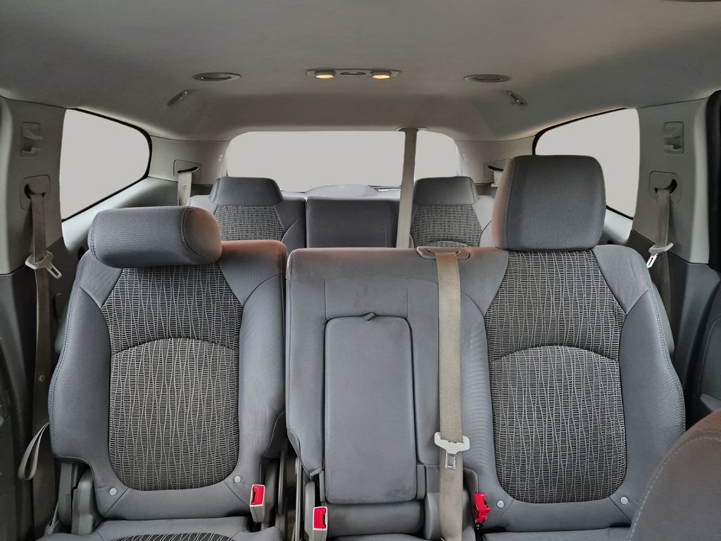 2015 Chevrolet Traverse LS