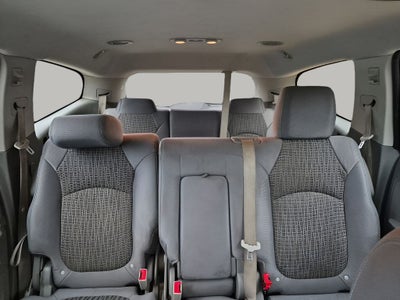 2015 Chevrolet Traverse LS