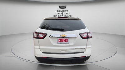 2015 Chevrolet Traverse LS