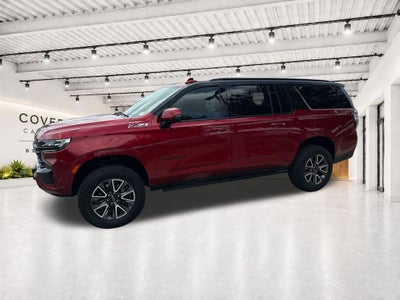 2024 Chevrolet Suburban Z71