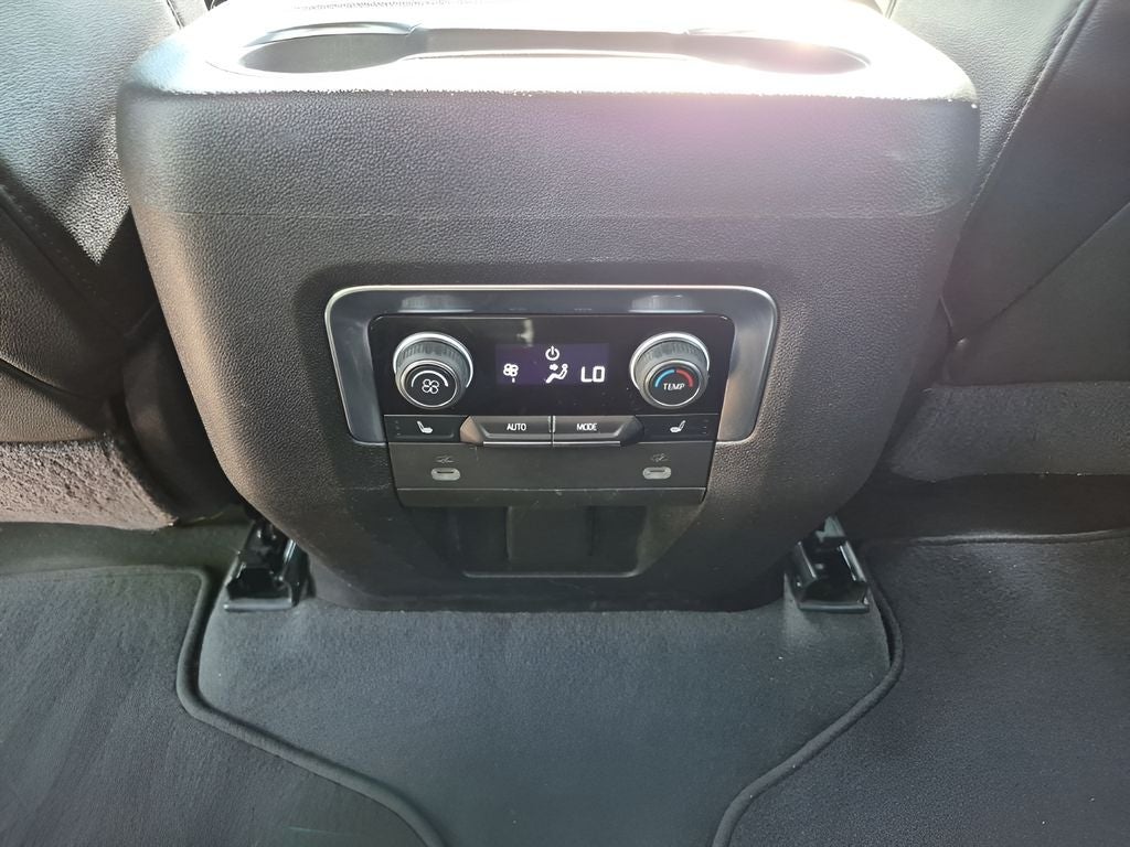 2021 Chevrolet Suburban Premier