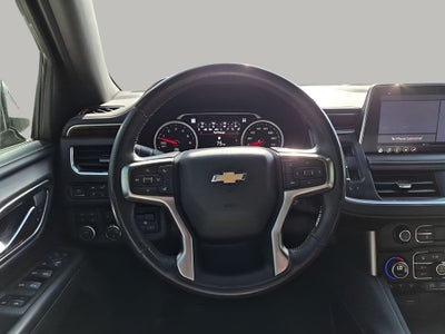 2021 Chevrolet Suburban Premier