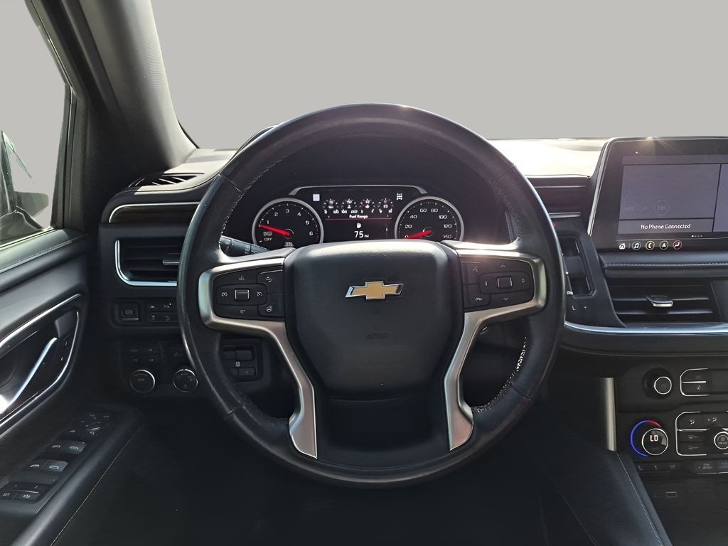 2021 Chevrolet Suburban Premier