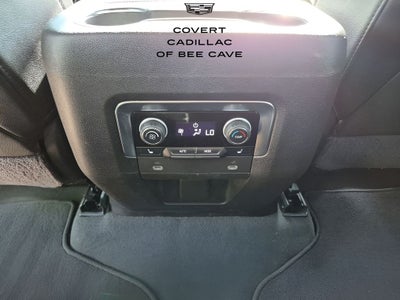 2021 Chevrolet Suburban Premier