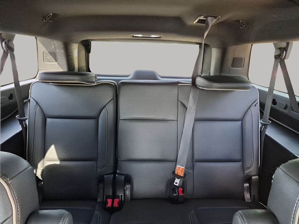 2021 Chevrolet Suburban Premier