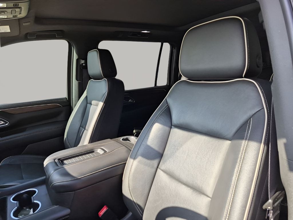 2021 Chevrolet Suburban Premier