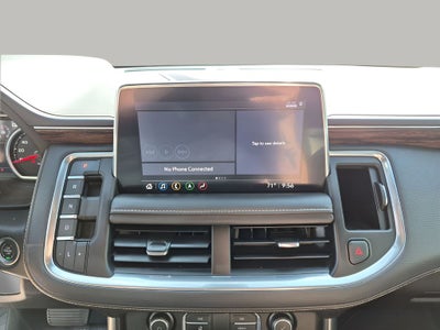 2021 Chevrolet Suburban Premier