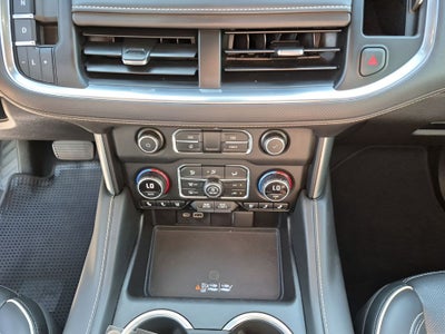 2021 Chevrolet Suburban Premier