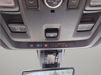 2021 Chevrolet Suburban Premier