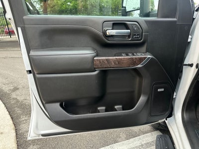 2023 GMC Sierra 2500HD Denali