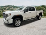 2023 GMC Sierra 2500HD Denali